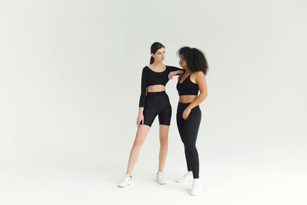 Conjunto Aura Rosé