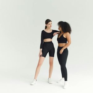 Conjunto Aura Rosé